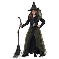 Cool Witch