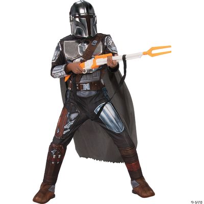 Star Wars - Mandalorian Child