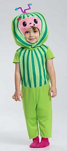 Cocomelon Toddler, Attribute: Unisex, Size: S (2T)