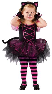 Catarina Kitty, Attribute: Girls, Size: 2T