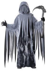 Soul Taker, Attribute: Boys, Size: XL 12-14