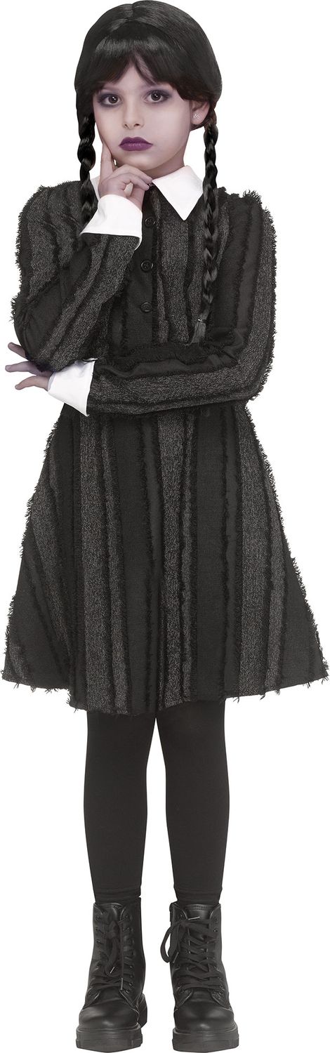 Creepy Coed, Attribute: Girls, Size: Large 12-14