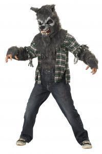Howling At The Moon, Attribute: Boys, Size: Large 10-12
