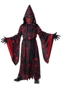 Fire And Brimstone, Attribute: Boys, Size: Large 10-12