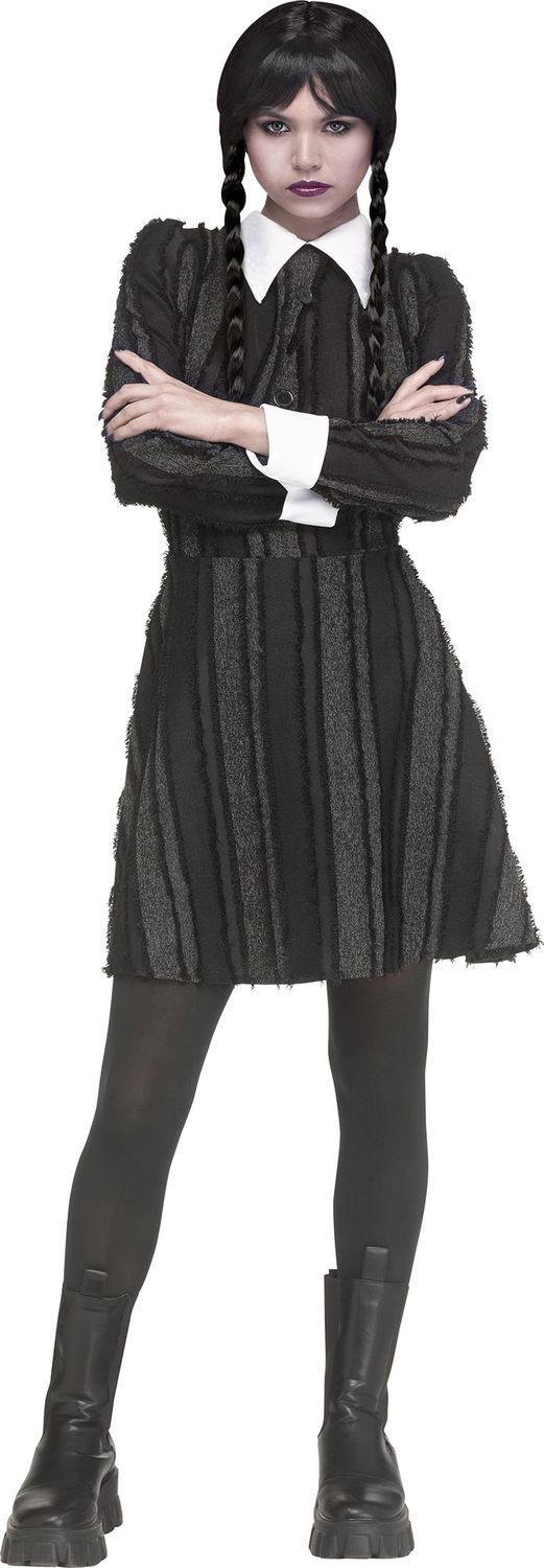 Creepy Coed Adult, Attribute: Womens, Size: Medium/Large