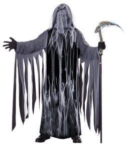 Soul Taker, Attribute: Adult, Size: L/XL 42-46