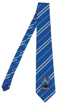 Harry Potter - Ravenclaw Tie