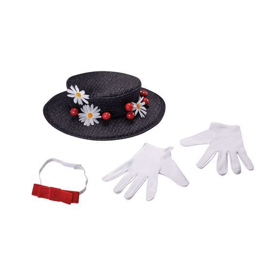 Mary Poppins - Accessory Kit