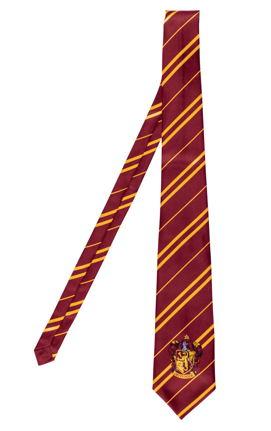 Harry Potter - Gryffindor Tie