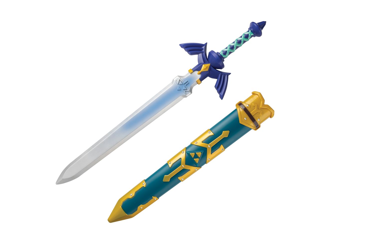 Zelda - Link Sword