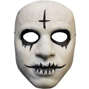 The Purge - Anarchy Killer Mask