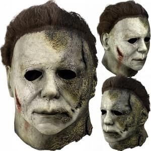 Michael Myers Mask - Halloween Kills