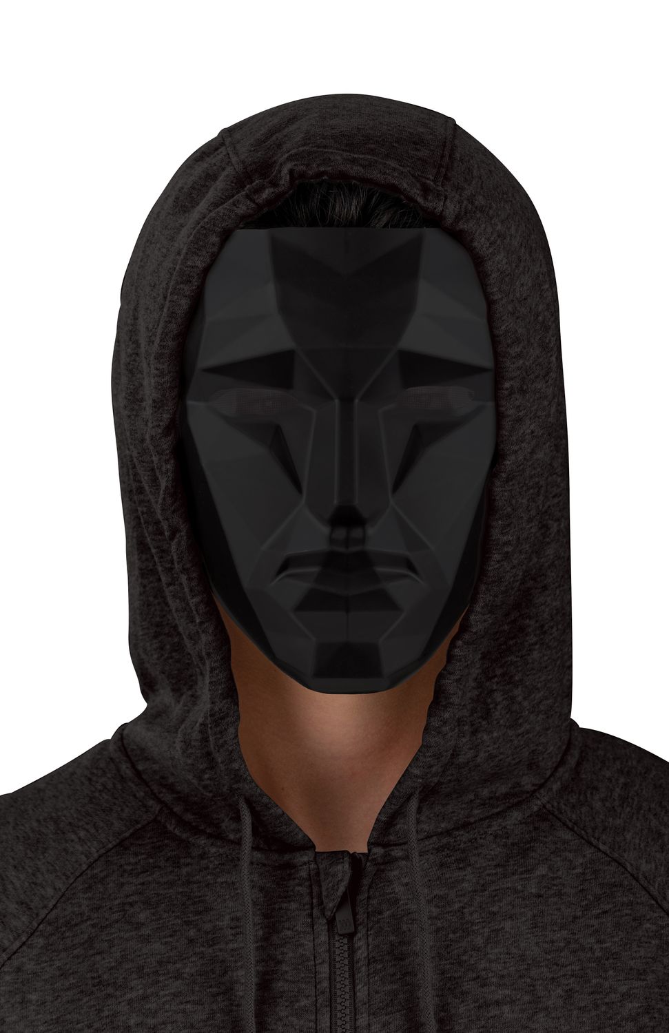 Squid Game - Front Man Mask