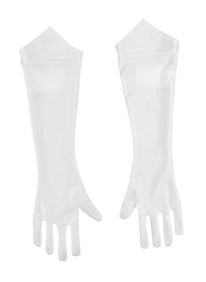 Super Mario - Princess Peach Child Gloves