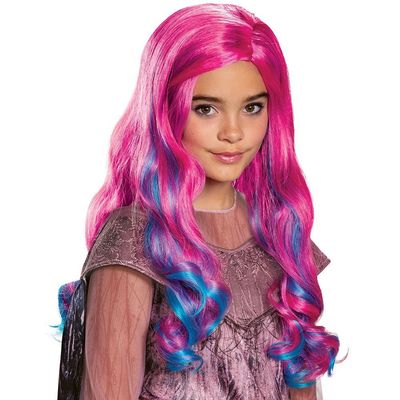 Descendants - Audrey Wig