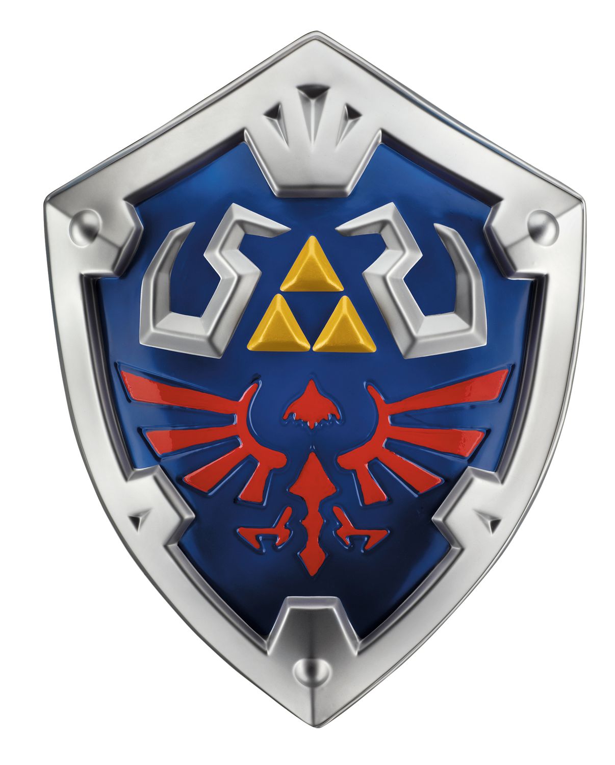 Zelda - Link Shield