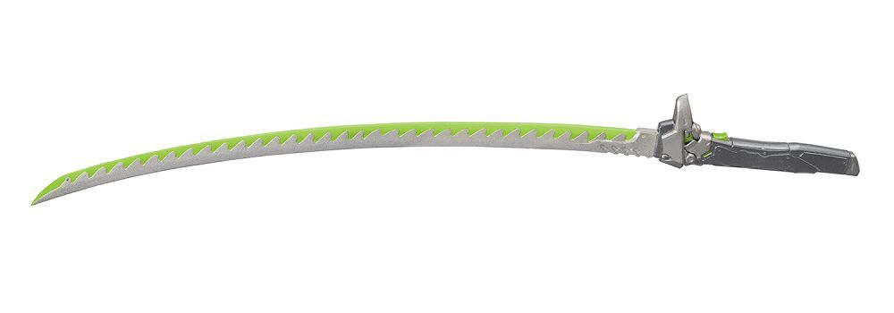 Overwatch - Genji Sword (Overwatch)