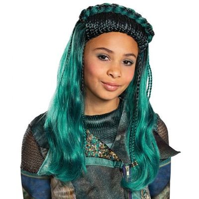Descendants - Uma Wig