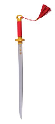 Mulan Sword