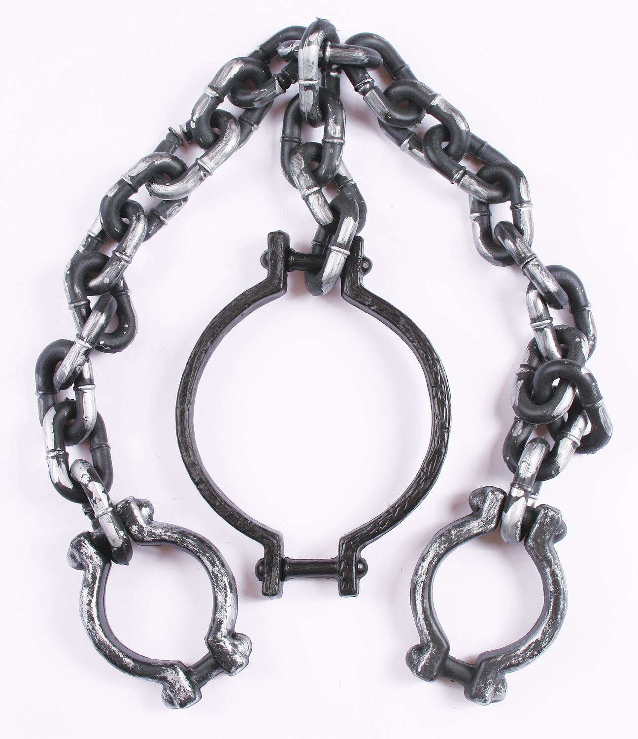 Shackles &amp; Chains