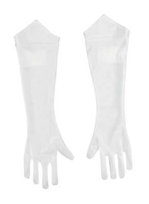 Super Mario - Princess Peach Adult Gloves