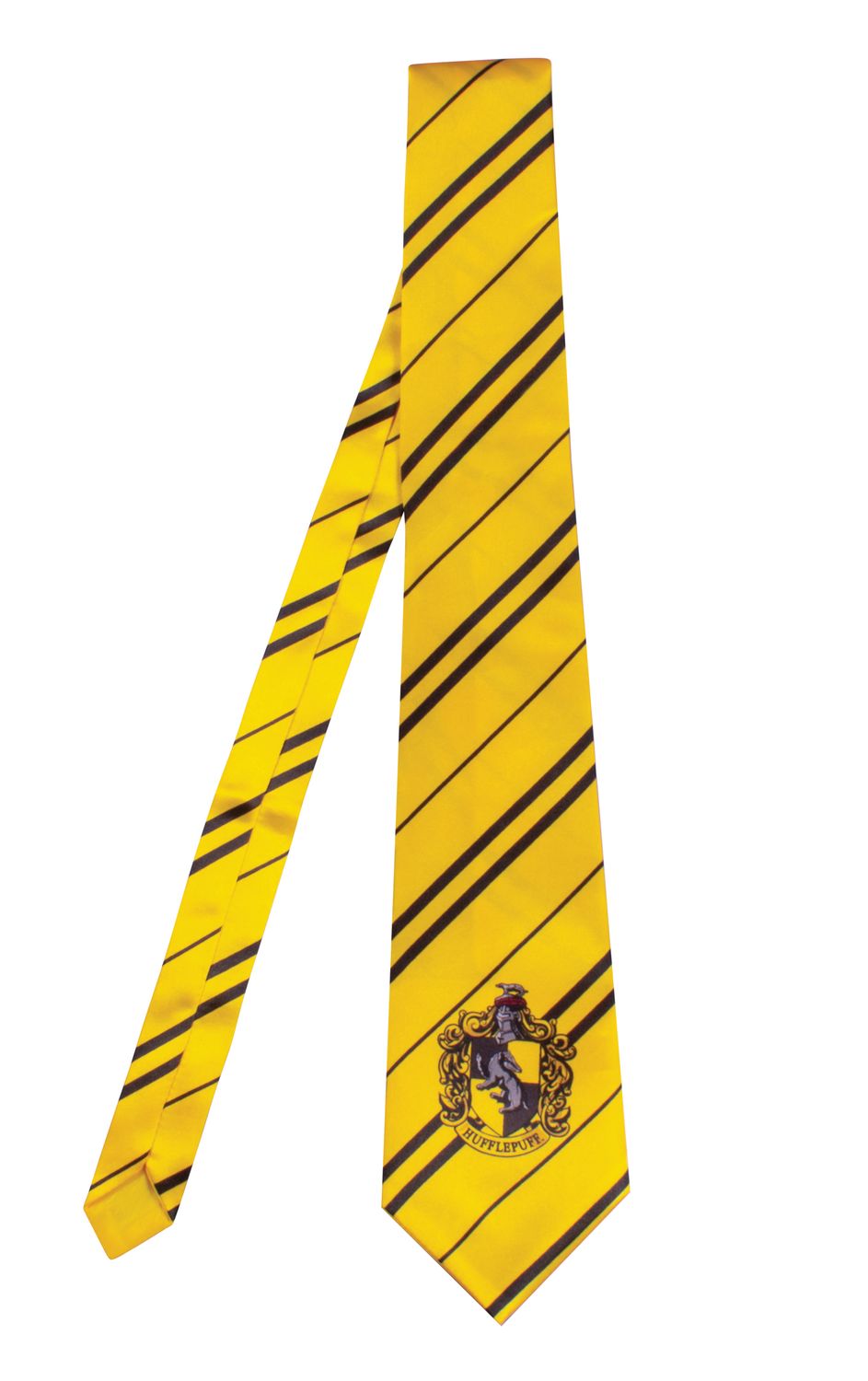 Harry Potter - Hufflepuff Tie