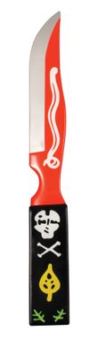 Chucky Voodoo Knife