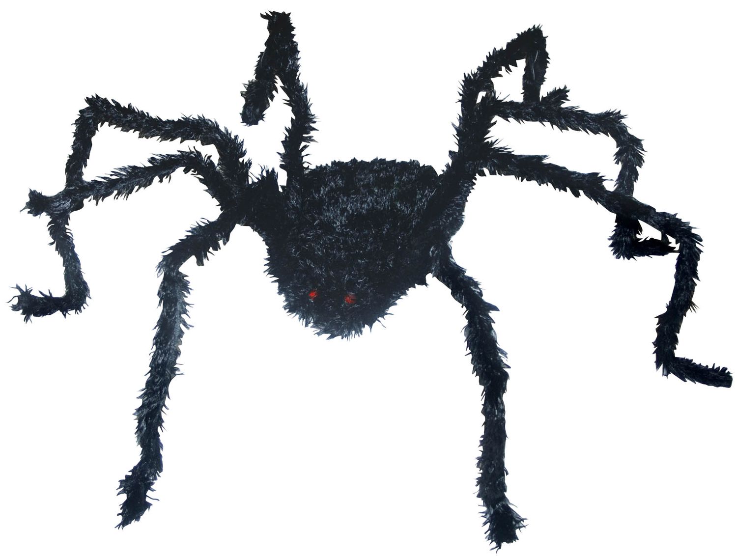 60&quot; Light-Up Spider