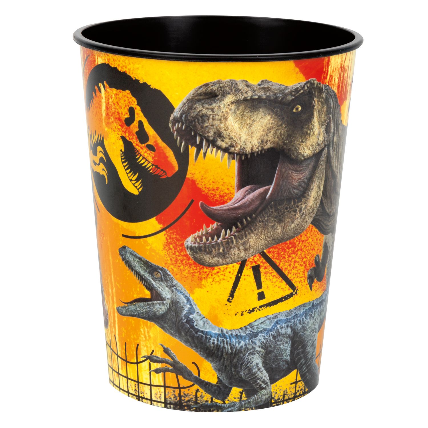 Jurassic World 3 16oz Favor Cup