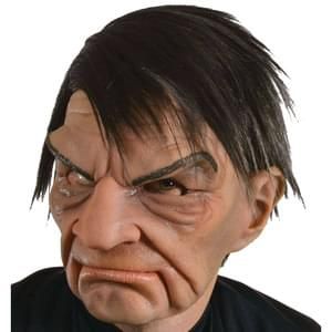 Prick Supersoft Moving Mouth Mask