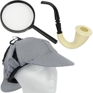 Detective Set