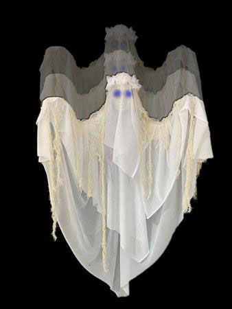 36&quot; Floating  Bride
