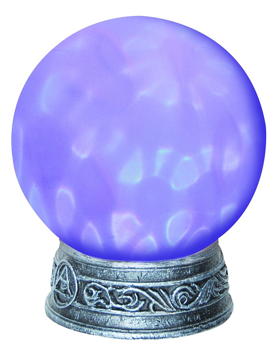 Magic Light Orb