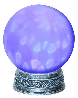 Magic Light Orb