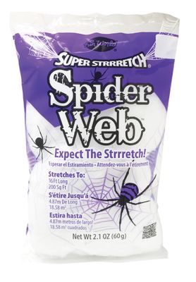 Super Stretch Web 60Gram