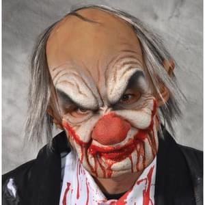 Smiley Supersoft Moving Mouth Mask