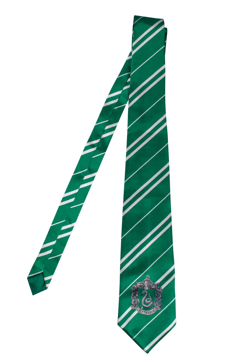 Harry Potter - Slytherin Tie