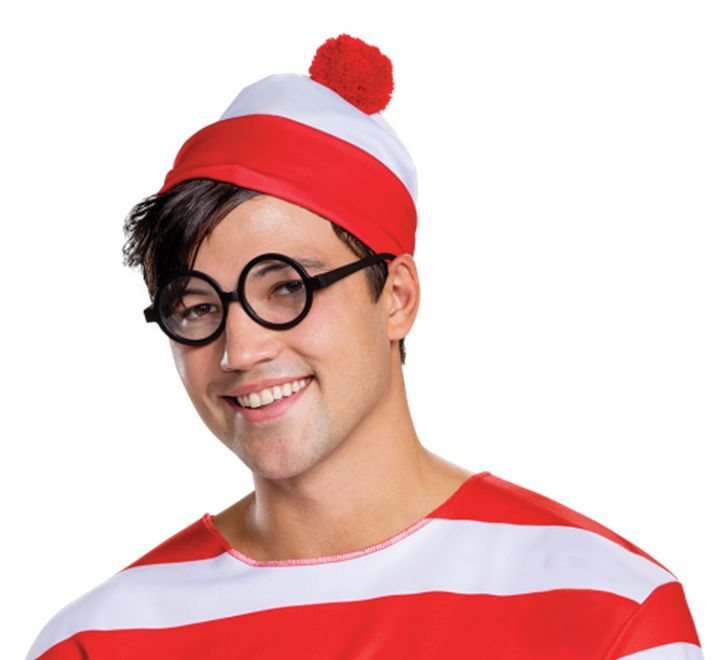 Waldo Accessory Kit