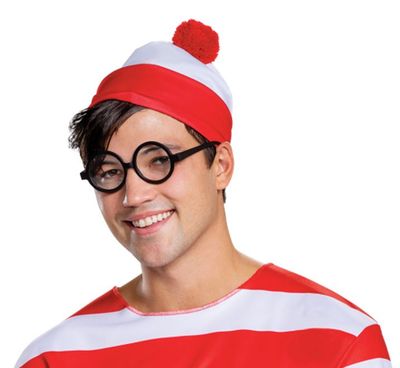 Waldo Accessory Kit