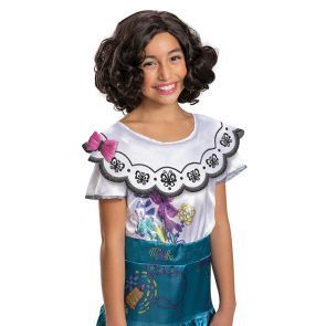 Encanto - Mirabel Wig