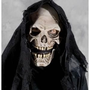 Grim Reaper Moving Mouth Mask