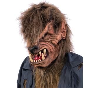 Moonshined Mask