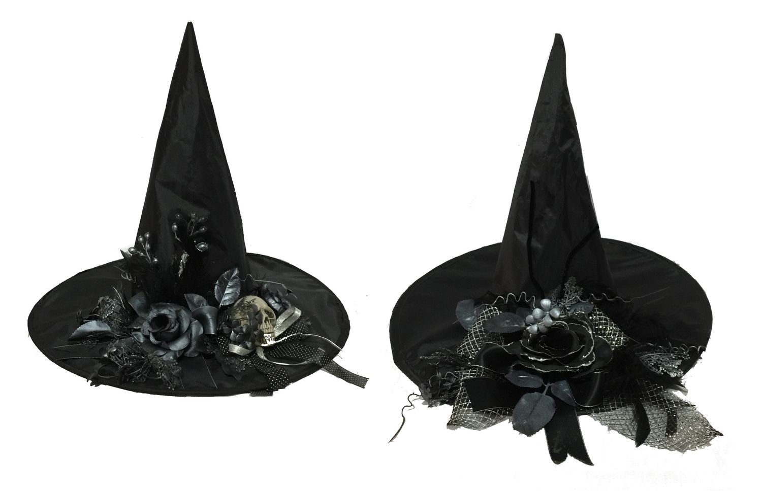 17&quot; Witch Hat