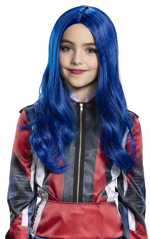 Descendants - Evie Wig