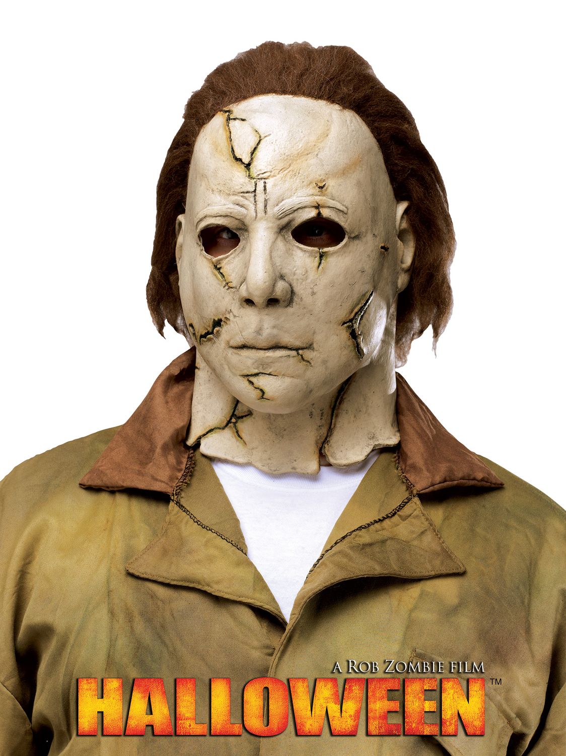 Halloween - Michael Myers (Rob Zombie)