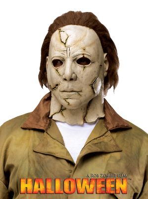 Halloween - Michael Myers (Rob Zombie)