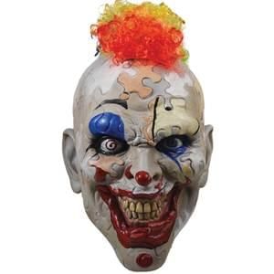Puzzle Face Mask - American Horror Story