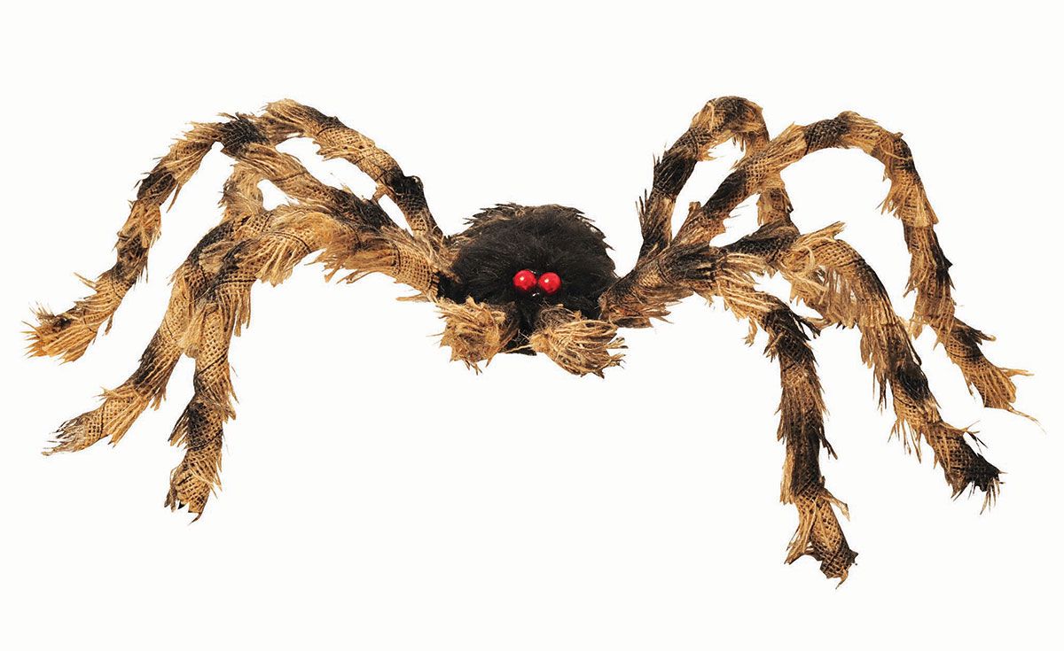30&quot; Posable Tarantula