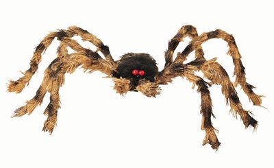 30&quot; Posable Tarantula