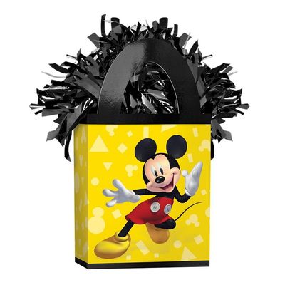 Mickey Mouse Forever Balloon Weight
